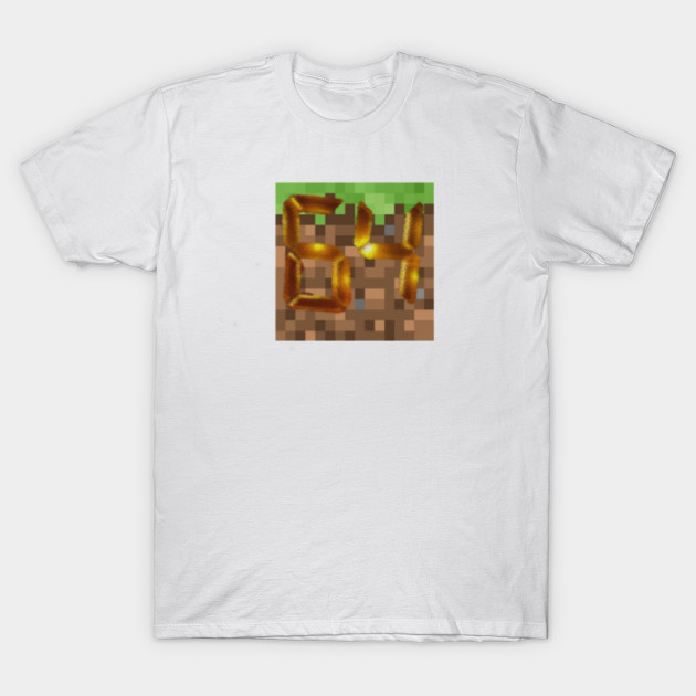 64 Legacy T-Shirt-TOZ